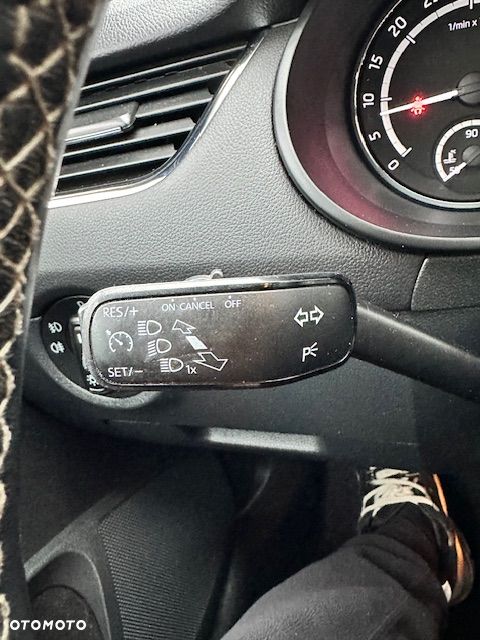 Skoda Octavia 2.0 TDI DSG RS - 17