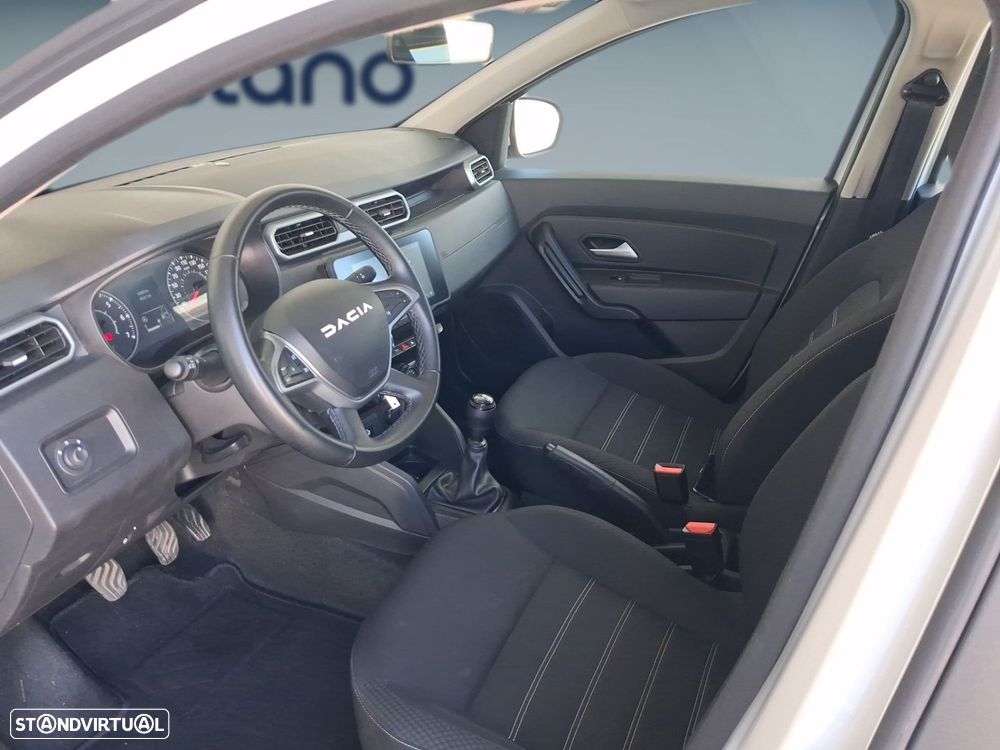 Dacia Duster - 7