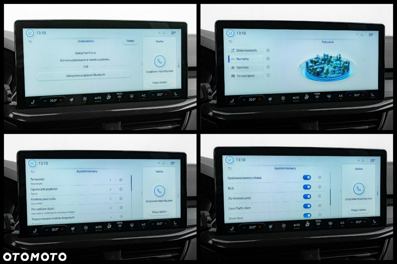 Ford Focus 2.3 EcoBoost ST X - 21