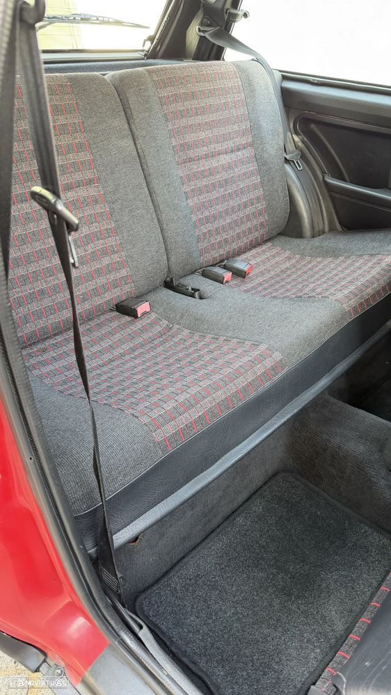 Citroën AX 14 GTi Exclusive - 12
