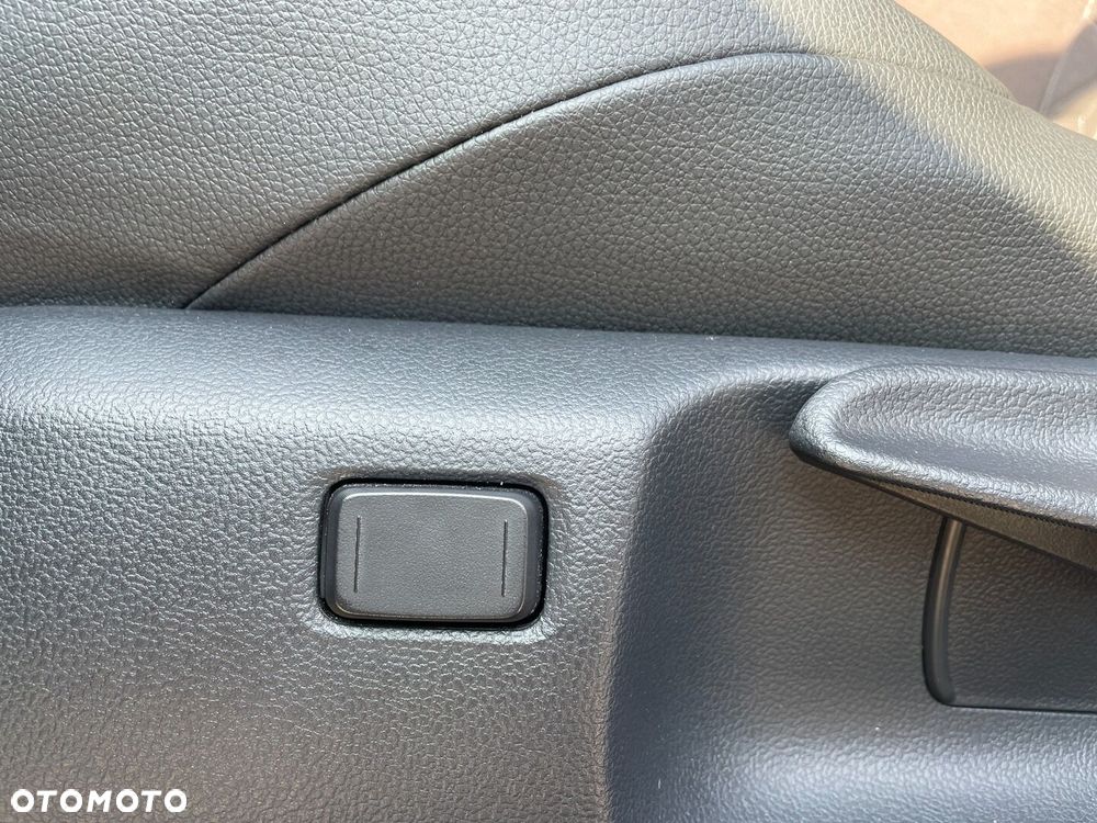 Toyota Yaris Cross - 28