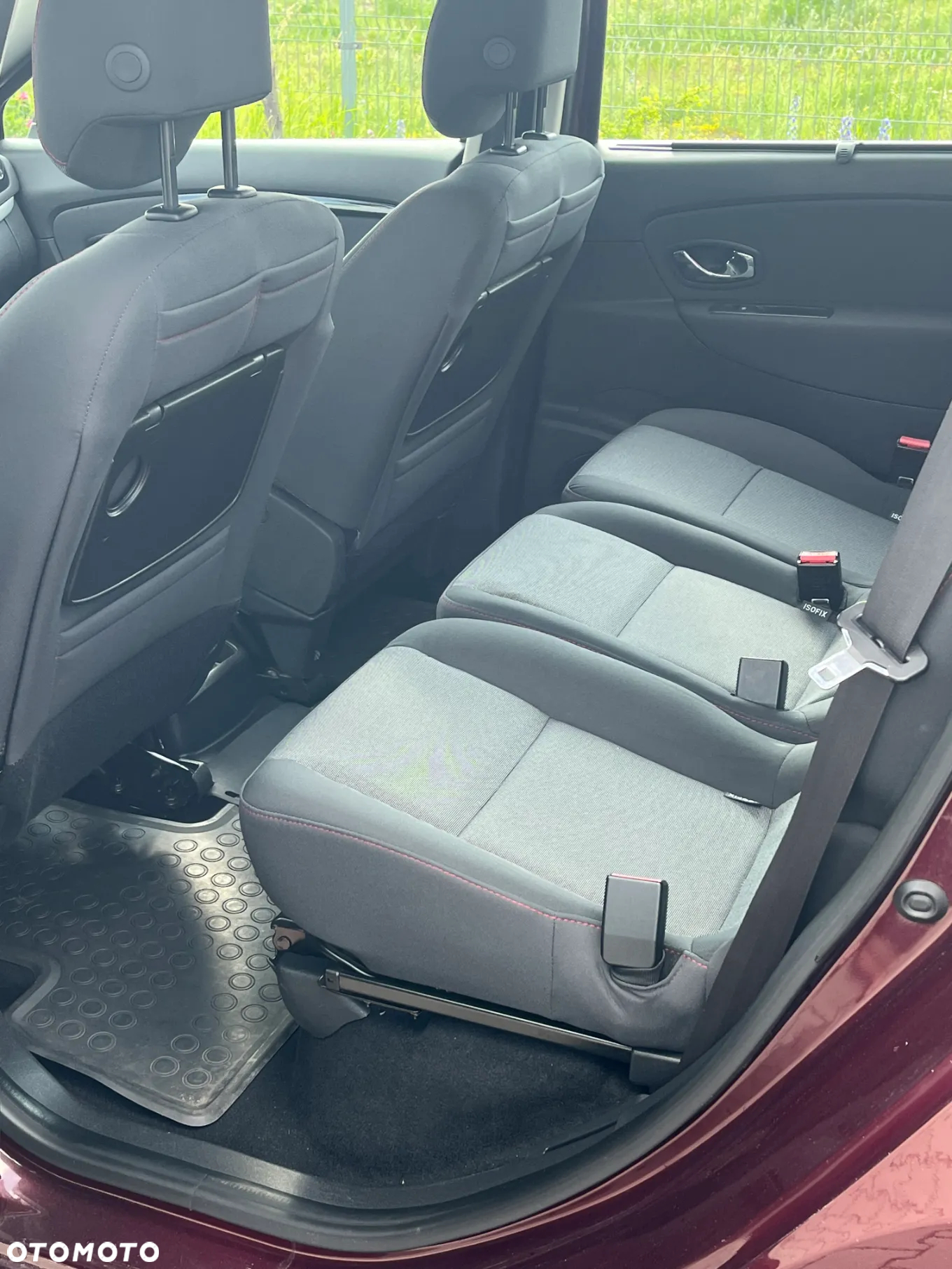 Renault Scenic dCi 110 Expression - 8