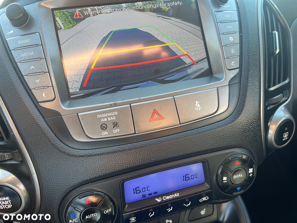 Hyundai ix35 1.6 GDI Premium 2WD - 23