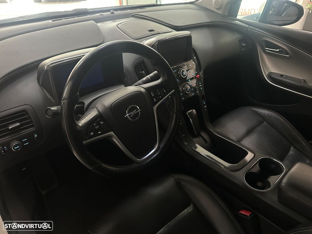 Opel Ampera 1.4 Ecotec Cosmo - 12