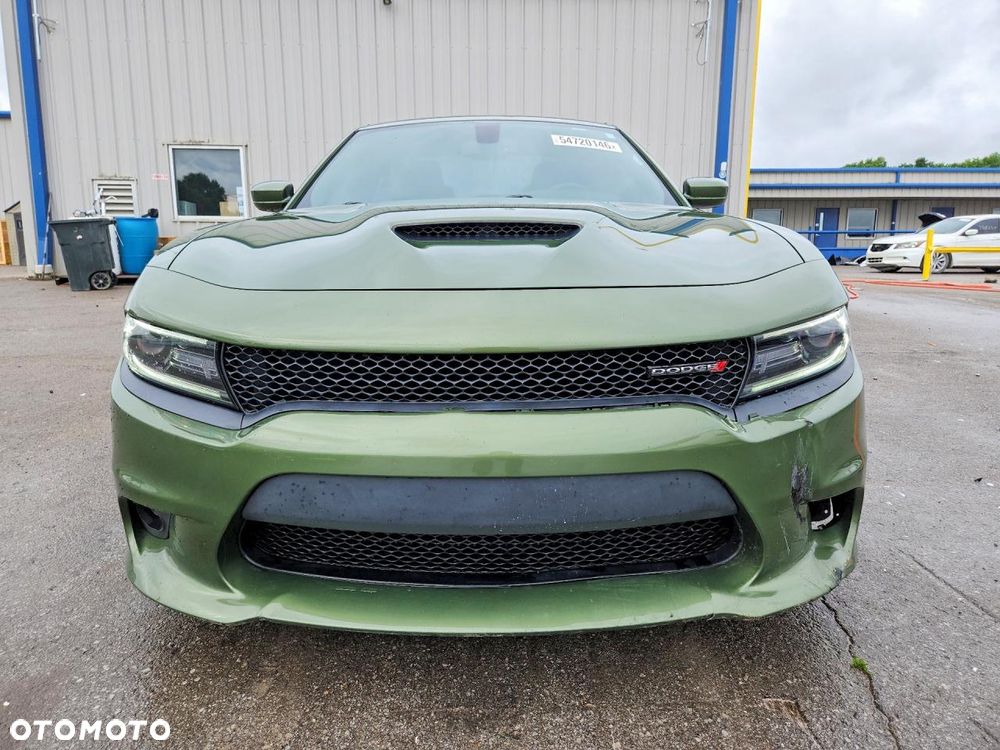 Dodge Charger - 2