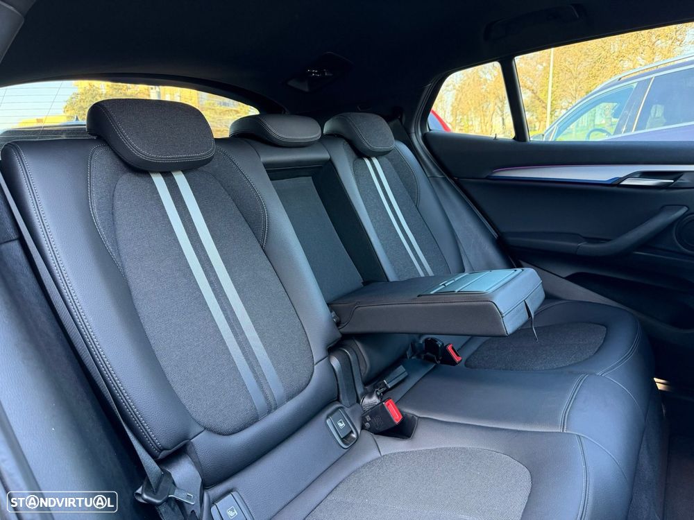 BMW X2 25 e xDrive Pack M - 20