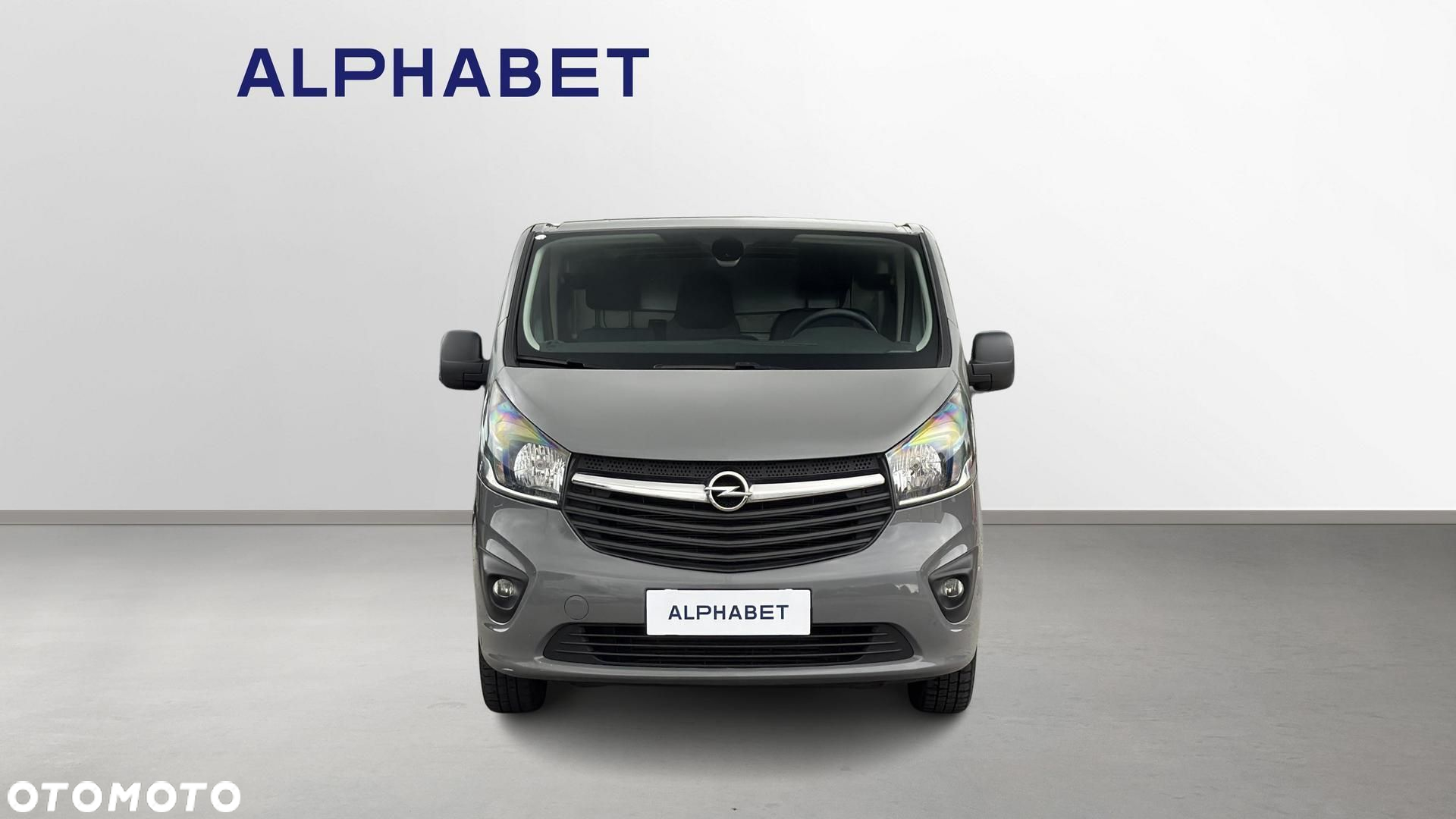 Opel vivaro - 10