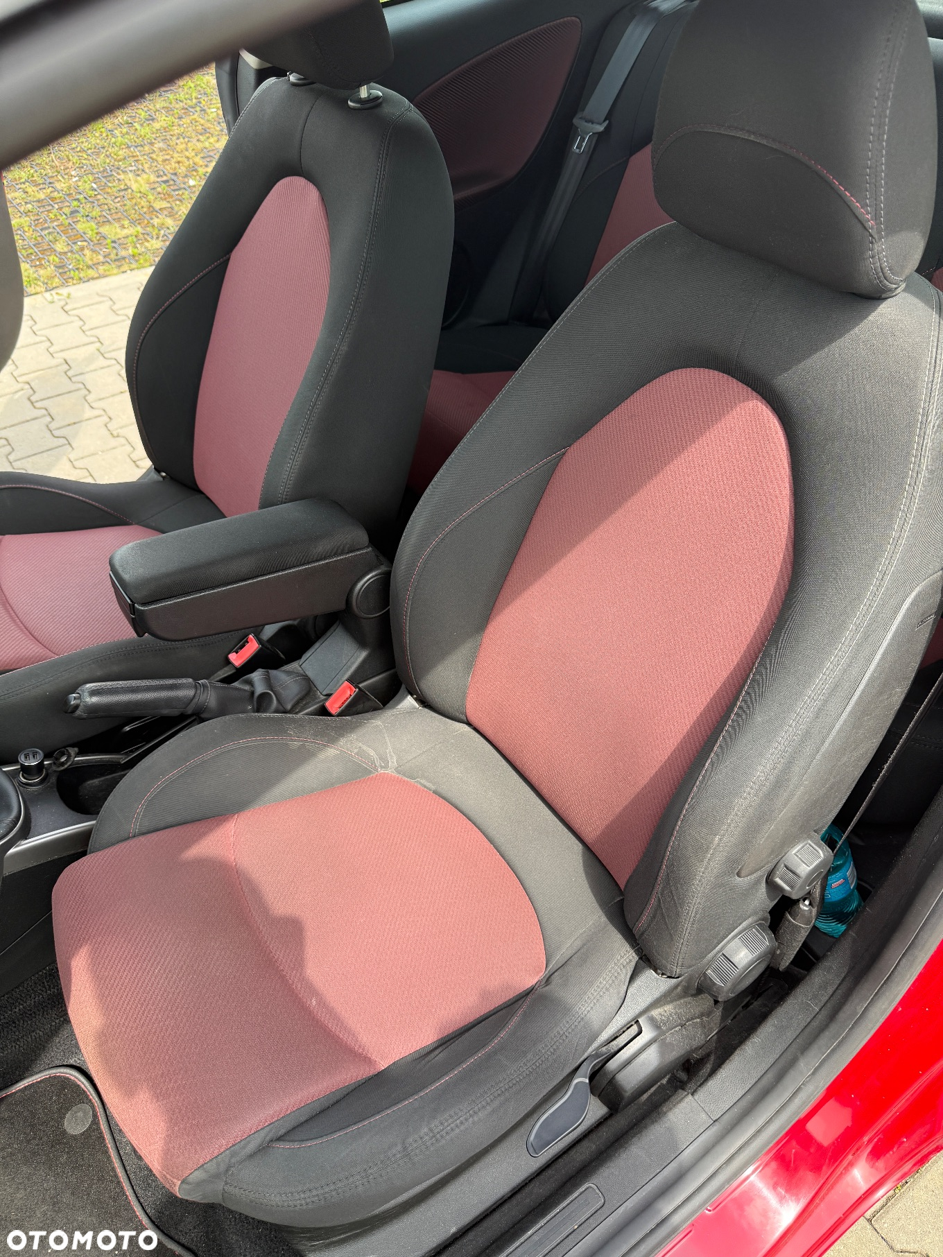 Alfa Romeo Mito 1.4 MultiAir Distinctive - 13