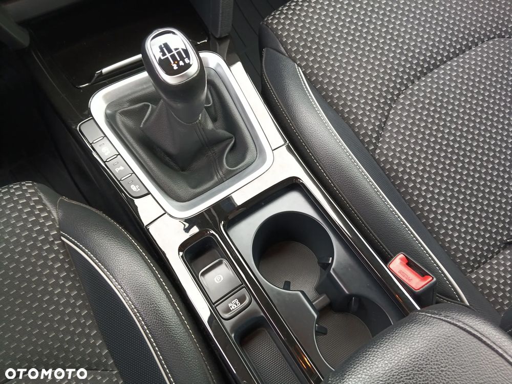 Kia XCeed 1.4 T-GDI L Business Line - 20