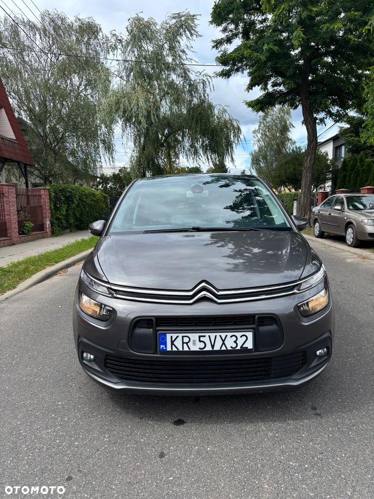Citroën C4 SpaceTourer - 3