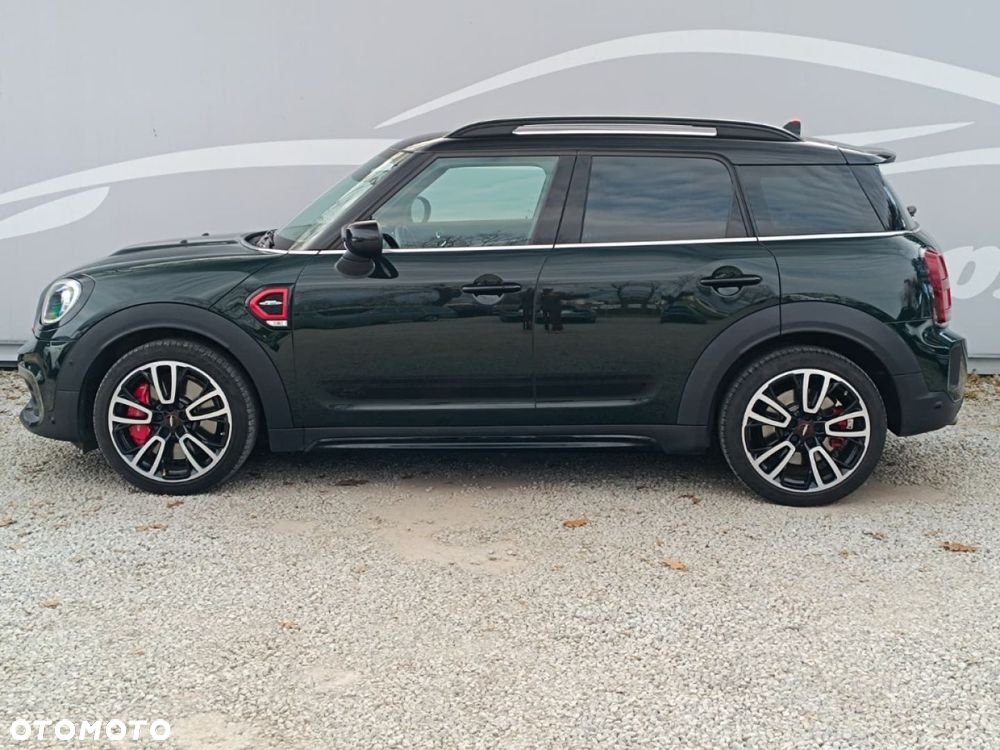 MINI Countryman - 17