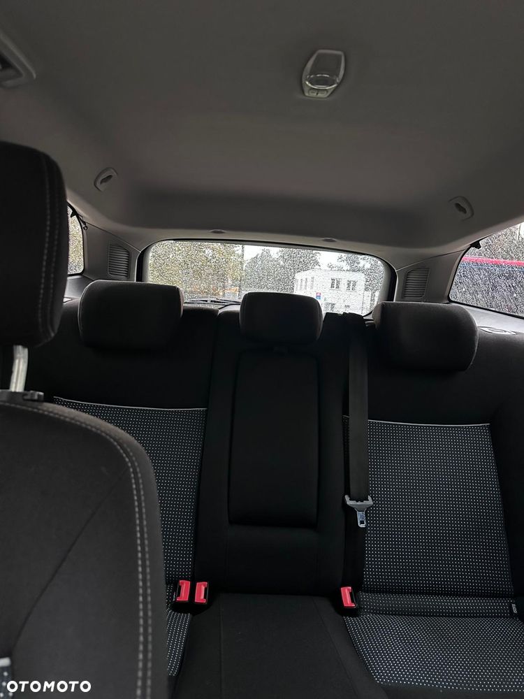 Ford Mondeo - 15