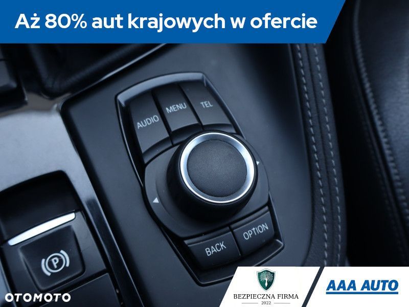 BMW X1 - 22