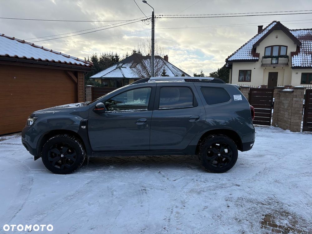Dacia Duster 1.5 Blue dCi Prestige - 4