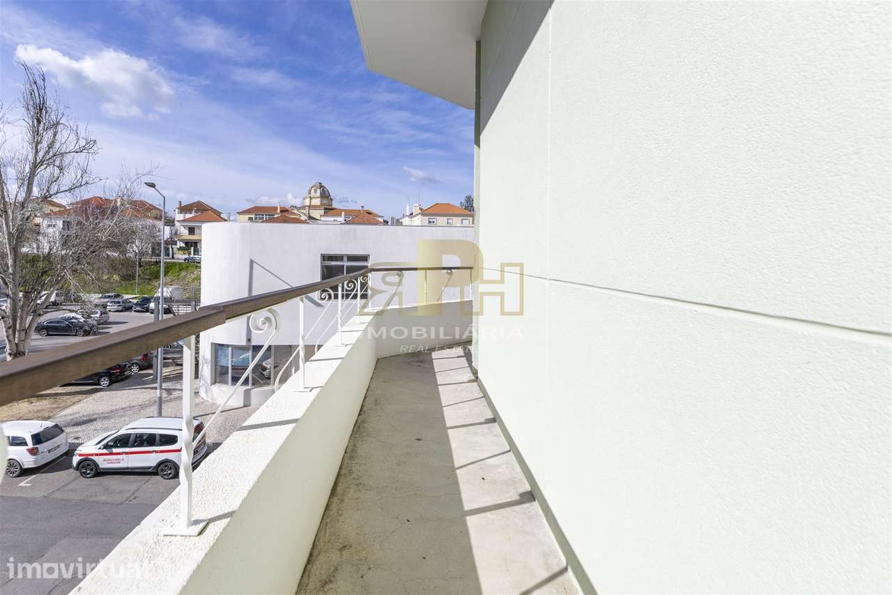 Apartamento T3 Arrendamento em Santarém (Marvila), Santa Iria da Ribei - Grande imagem: 4/14