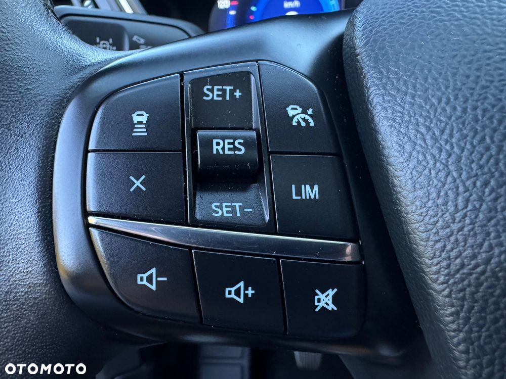 Ford Kuga 1.5 EcoBoost 2x4 Titanium - 31