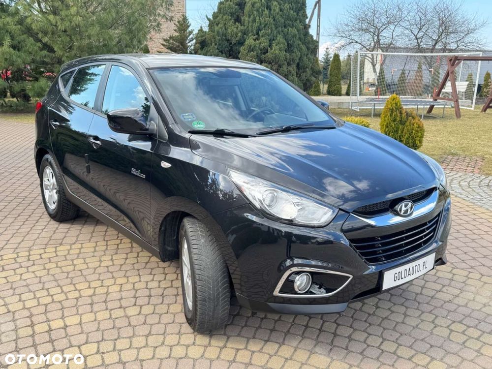 Hyundai ix35 - 4