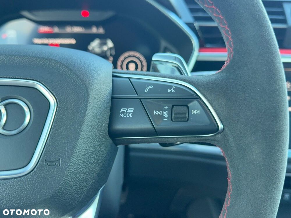 Audi RS Q3 - 24