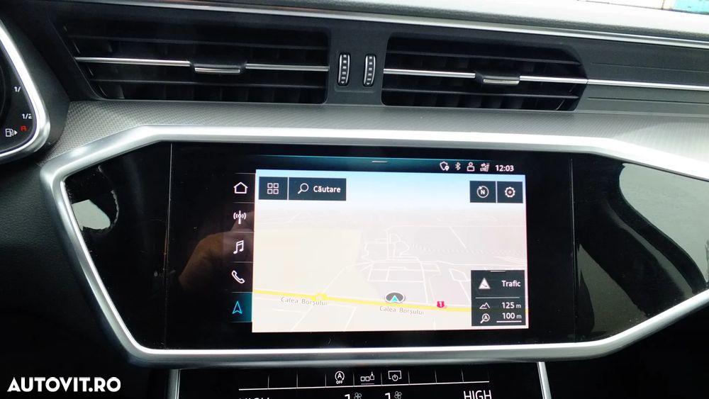 Audi A6 45 TDI quattro tiptronic sport - 12