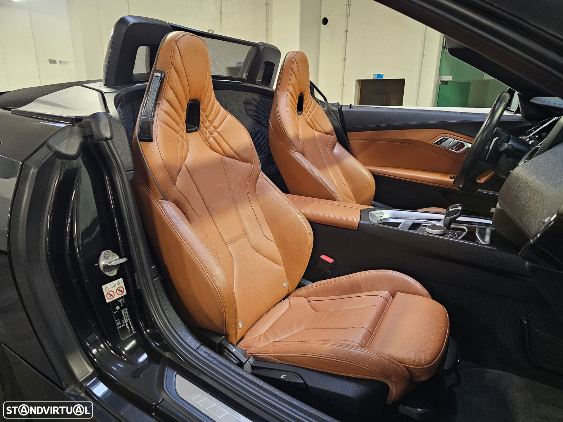 BMW Z4 30 i Pack M - 27