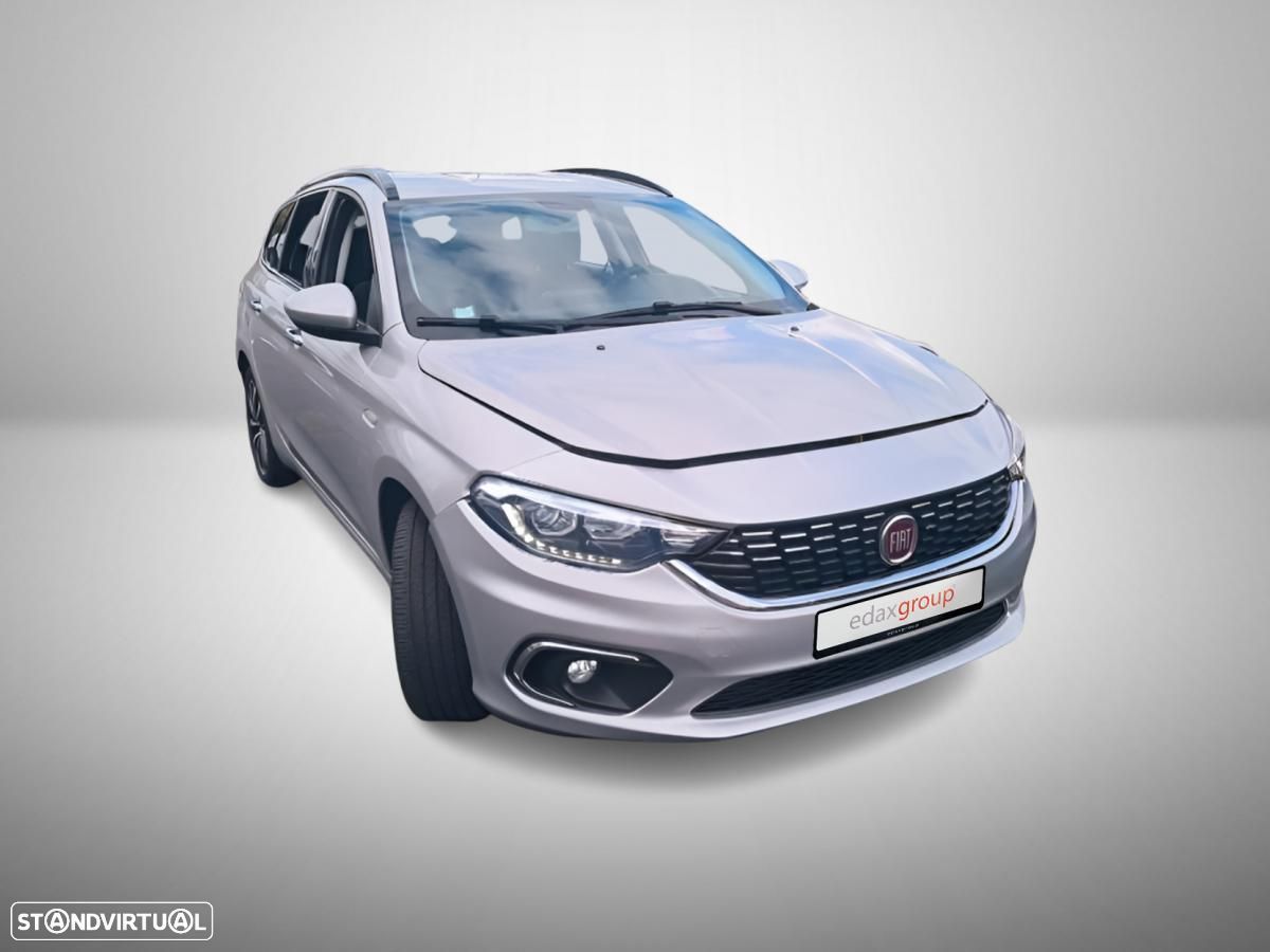 Fiat Tipo Station Wagon 1.3 M-Jet Lounge - 1