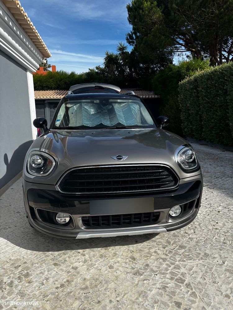 MINI Countryman Cooper ALL4 Auto - 1