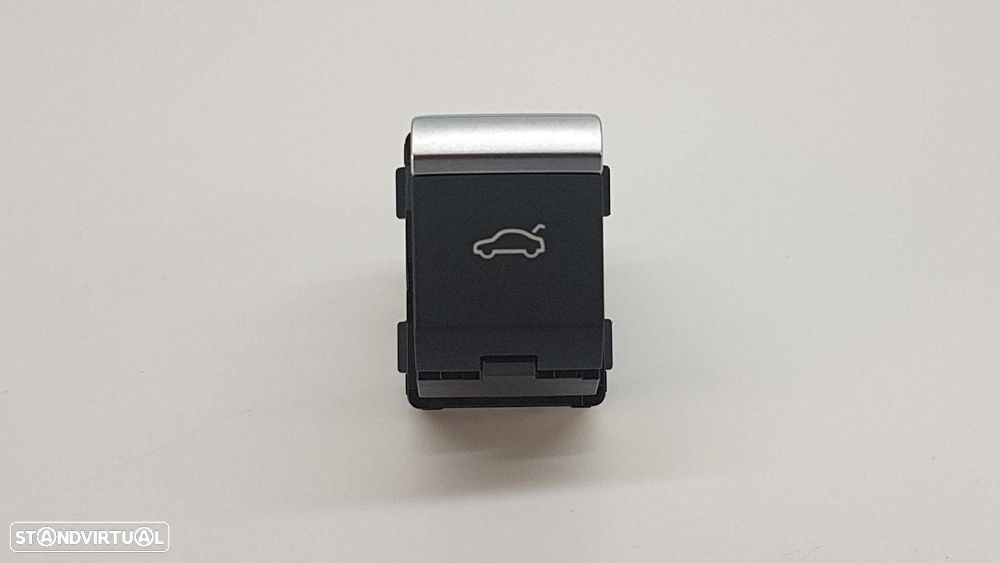 CONTROLE DE ABERTURA DE TRONCO/PORTÃO AUDI A4 BERLINA (8W2) BáSICO - 1