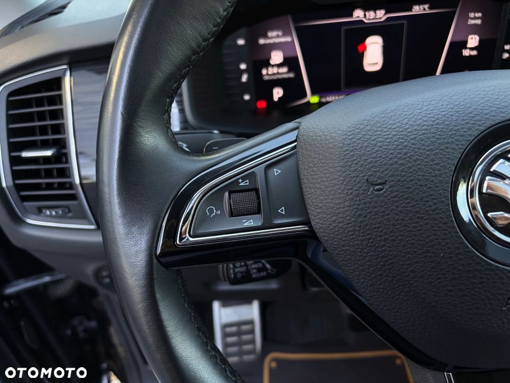 Skoda Kodiaq 2.0 TDI 4x2 Style DSG - 22