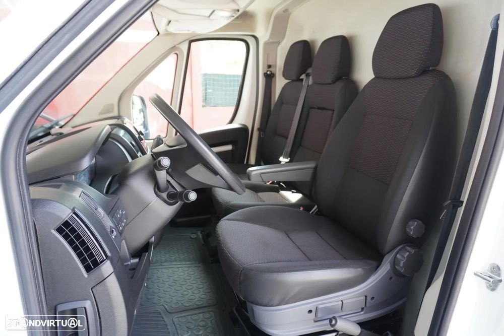 Peugeot Boxer HDi L2H2 S&S Active - 9