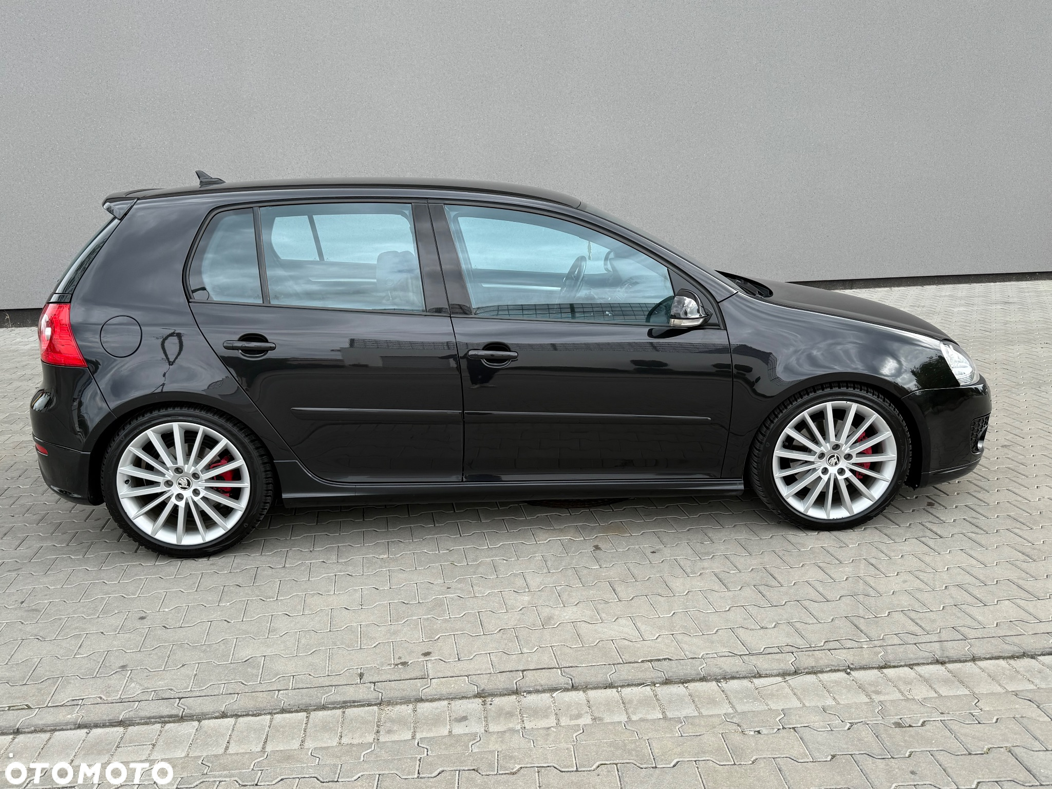Volkswagen Golf 2.0 GTI - 5