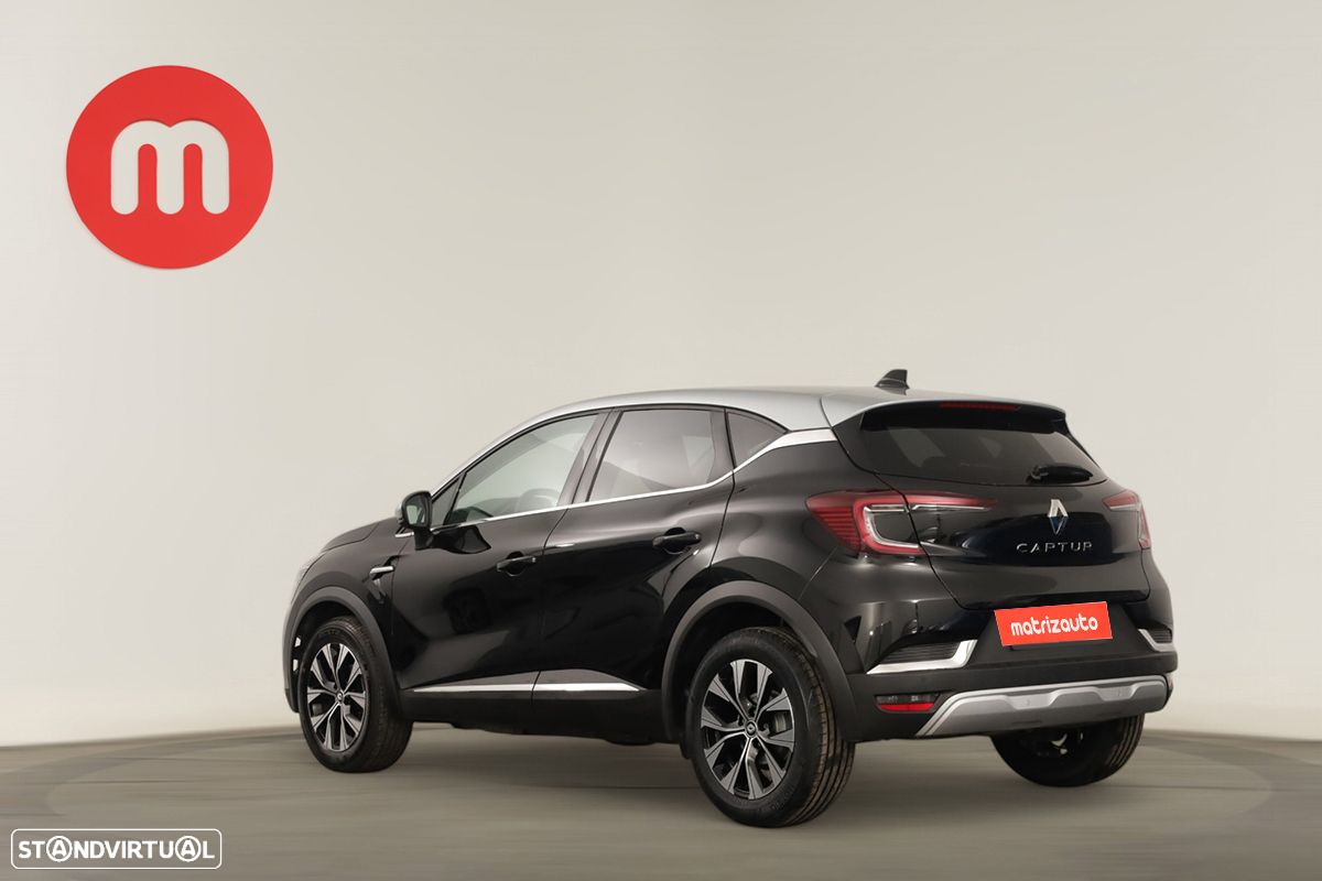 Renault Captur 1.0 TCe Techno - 3