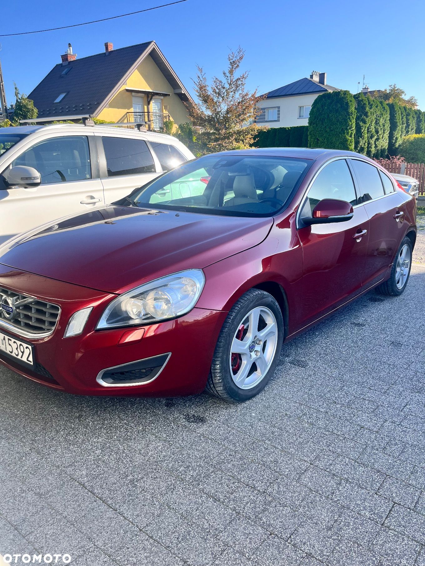 Volvo S60 2.5 T5 AWD - 1