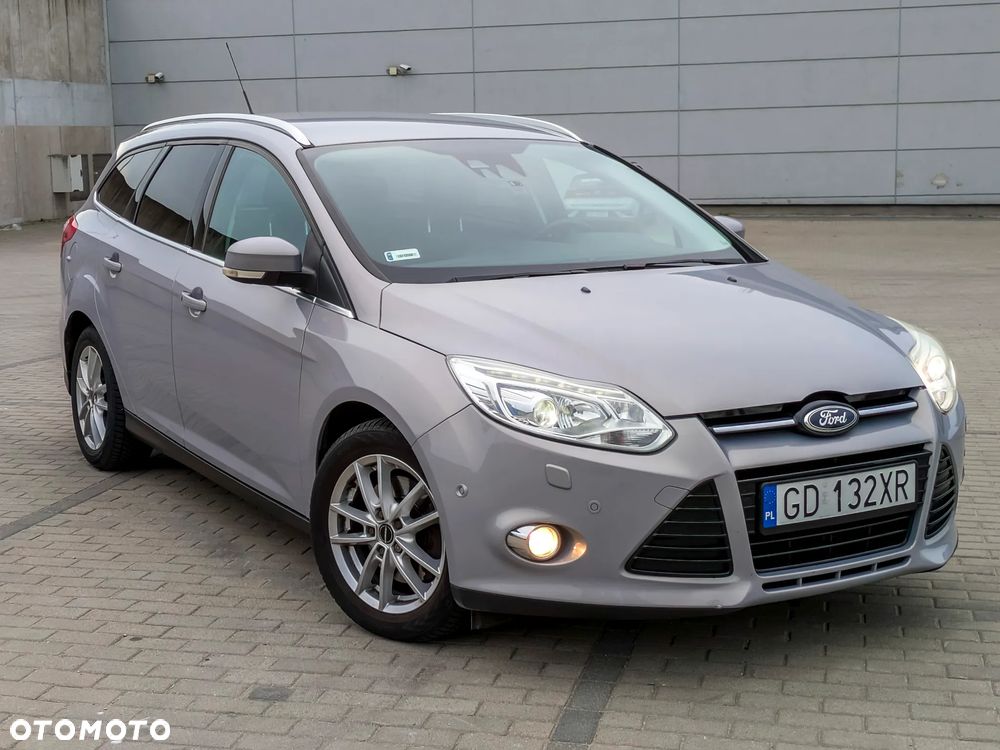 Ford Focus - 2
