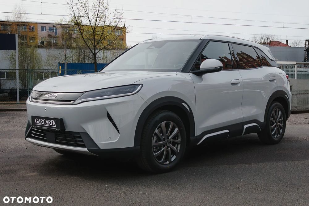 BYD Atto 2 Boost - 2