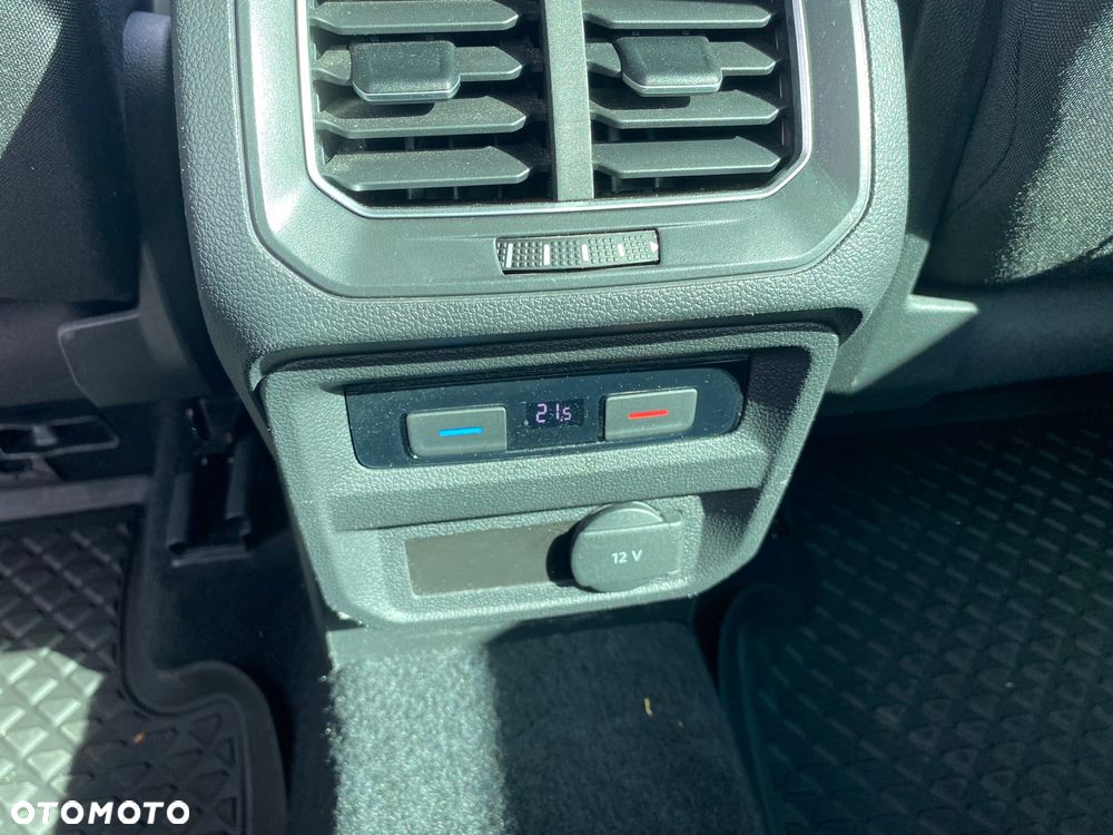 Volkswagen Tiguan 2.0 TSI 4Mot R-Style DSG - 13