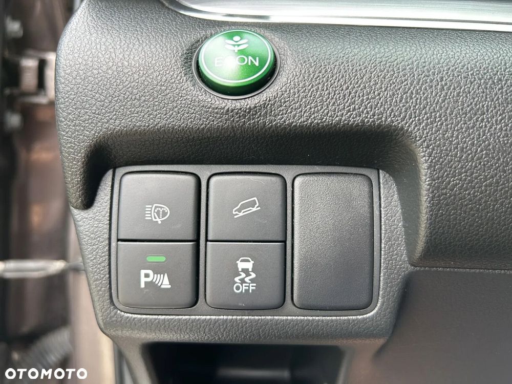 Honda CR-V 1.6i-DTEC Lifestyle (Honda Connect+) - 20