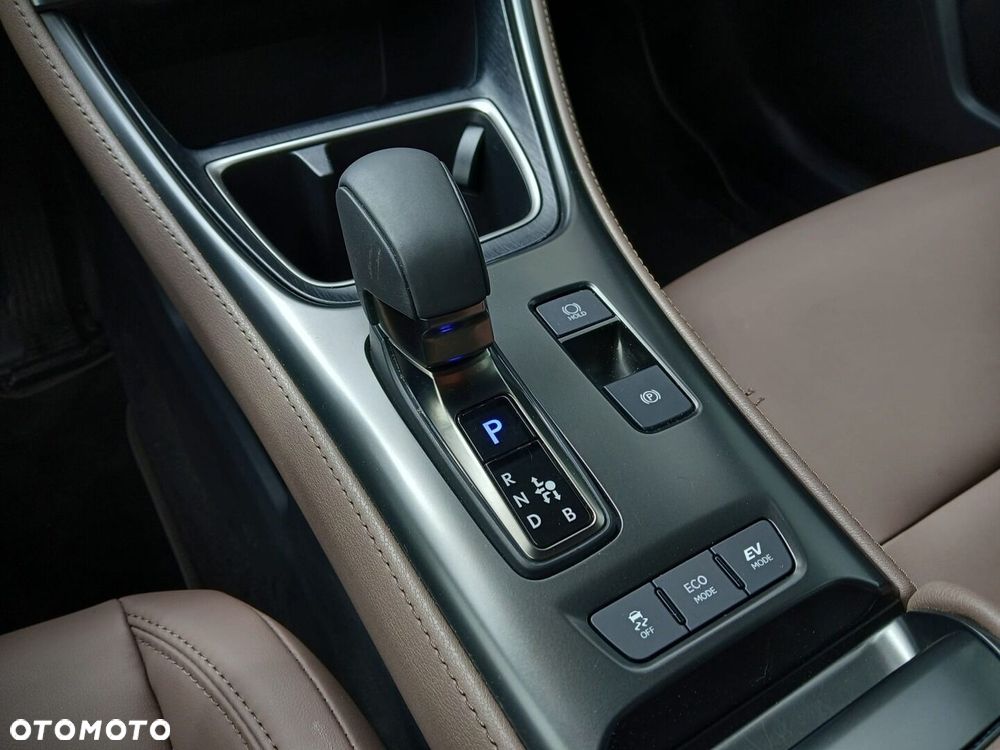 Lexus LBX 1.5 Hybrid Elegant - 24