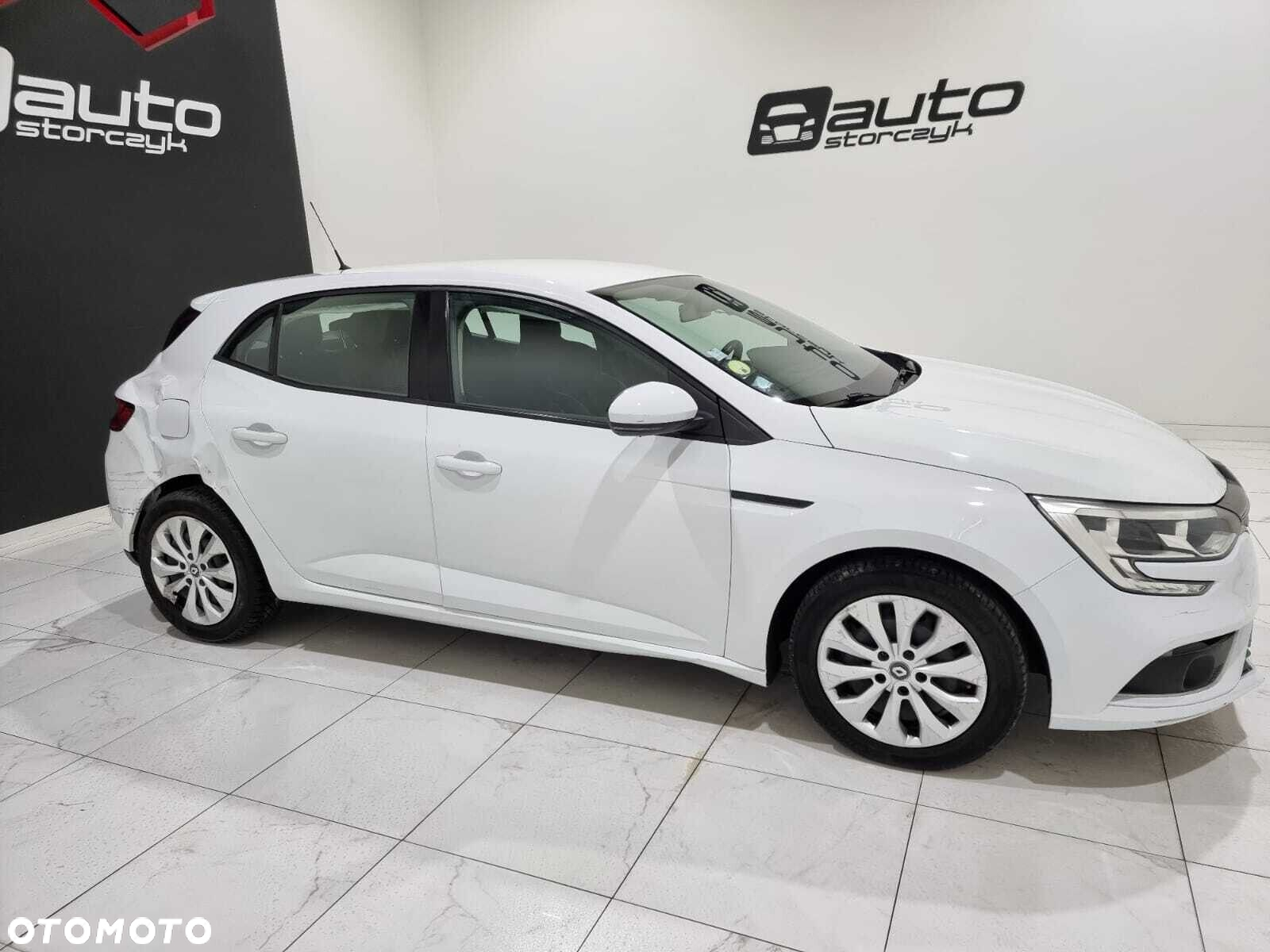 Renault Megane - 16