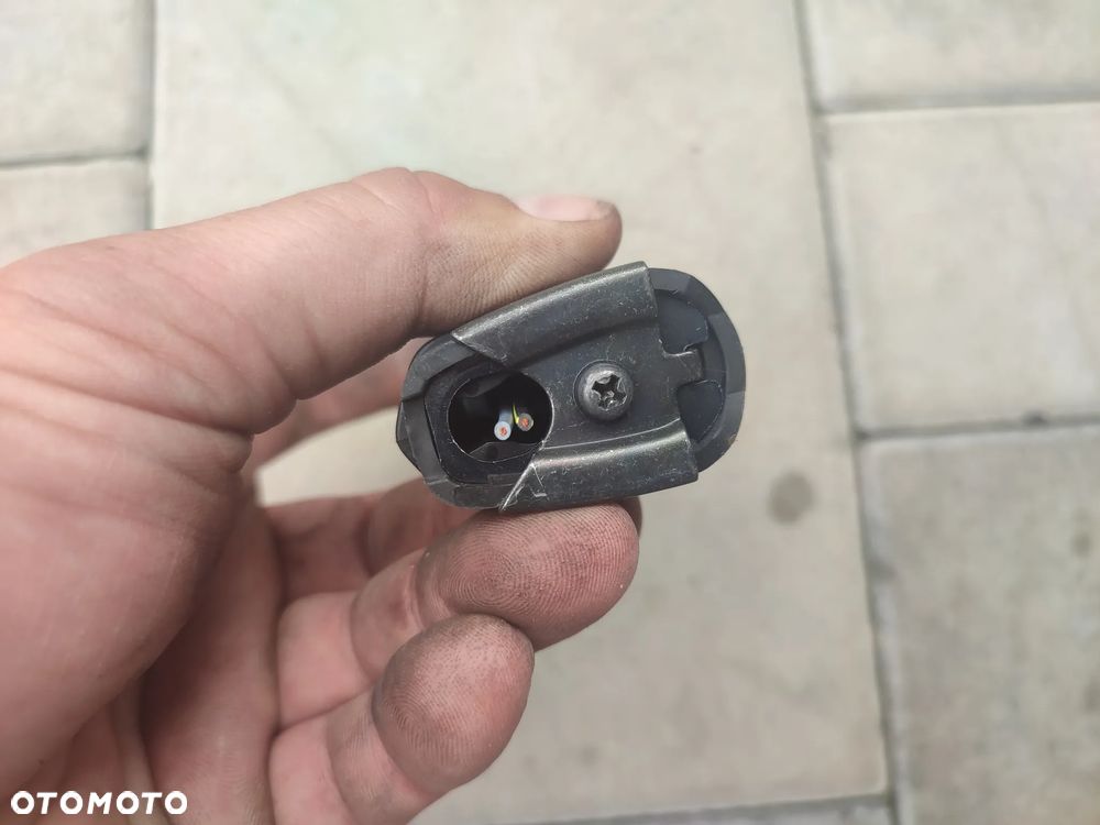 Kierunkowskaz lewy tył Kawasaki Z900 - 5