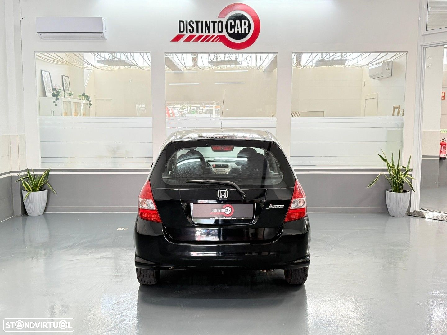 Honda Jazz 1.2 Cool Plus - 4
