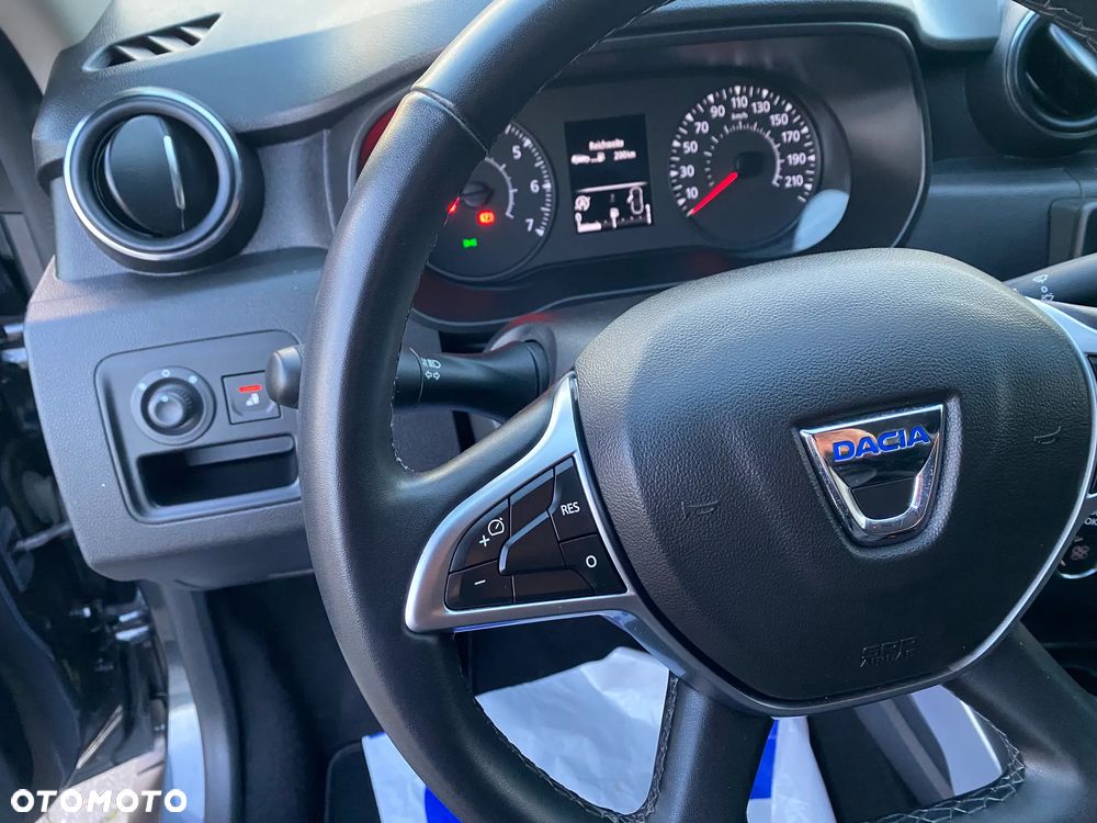 Dacia Duster - 23