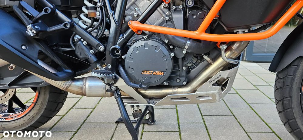 KTM Adventure - 7