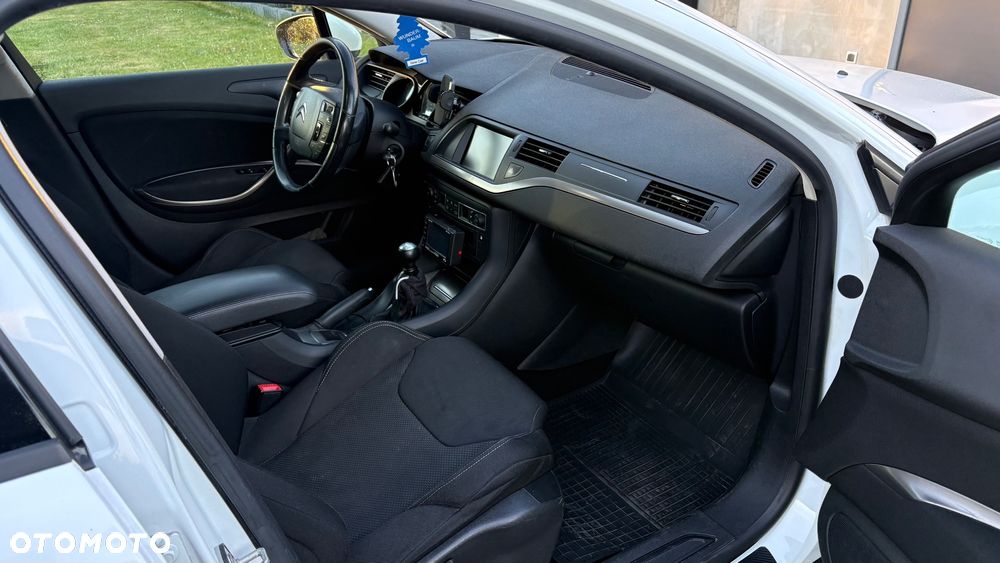 Citroën C5 - 10