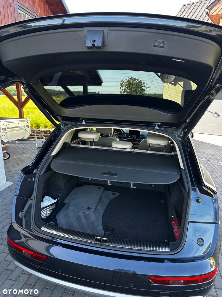 Audi Q5 - 15
