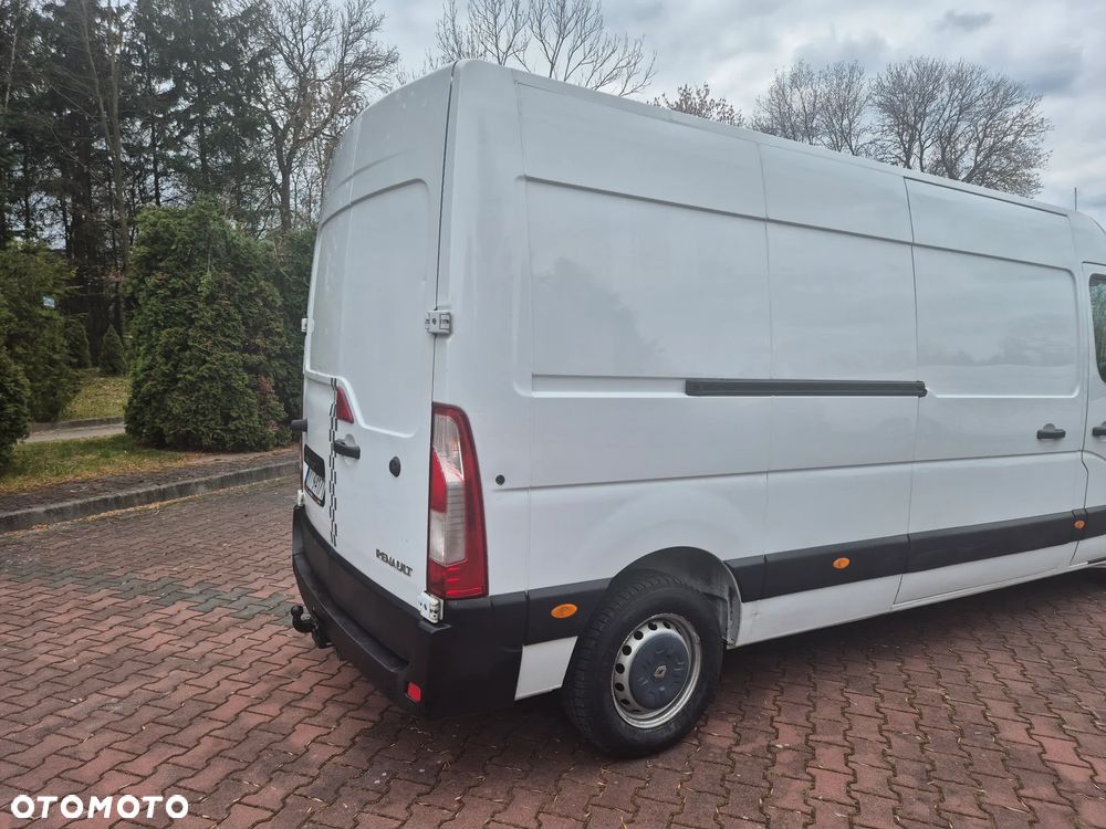 Renault Master - 7