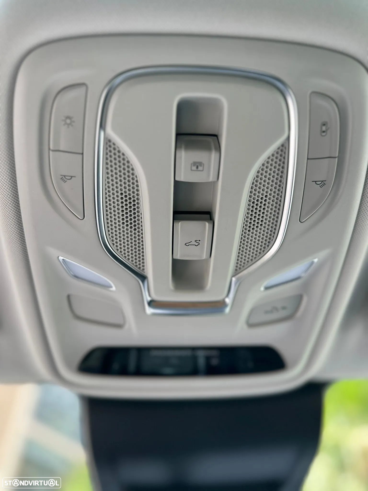 MG EHS 1.5 T-GDI Plug-in Hybrid Luxury - 21