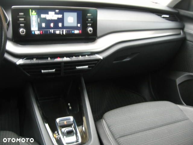 Skoda Octavia 1.5 TSI e-Tec Ambition DSG - 33