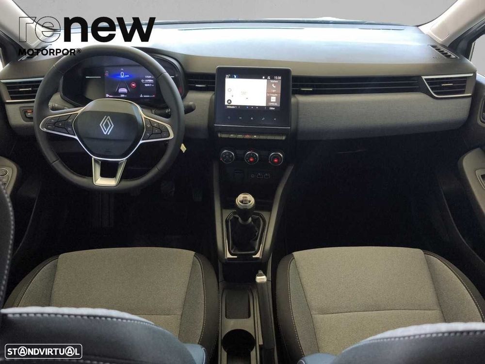 Renault Clio 1.0 TCe Evolution - 10