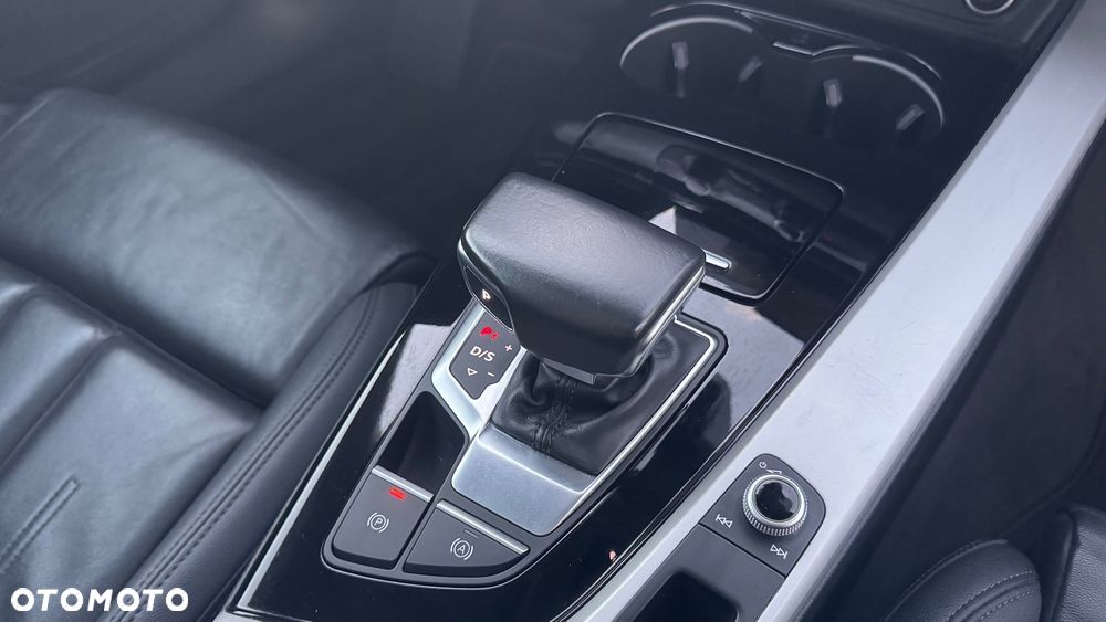 Audi A5 Sportback 35 TDI S tronic sport - 14