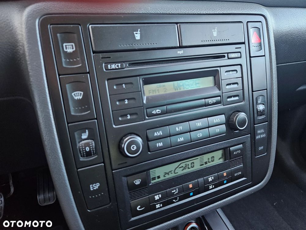 Seat Alhambra 2.0 TDI Style - 18